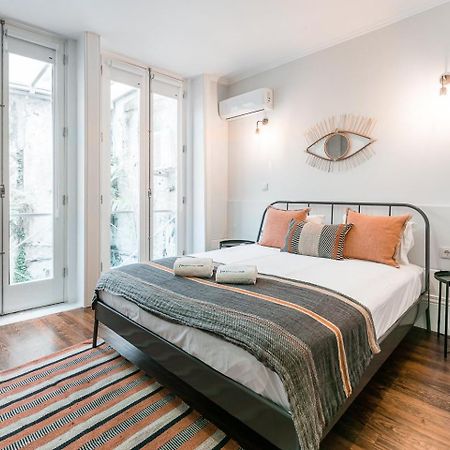 Guestready - Bourse Boutique Apartman Porto Kültér fotó