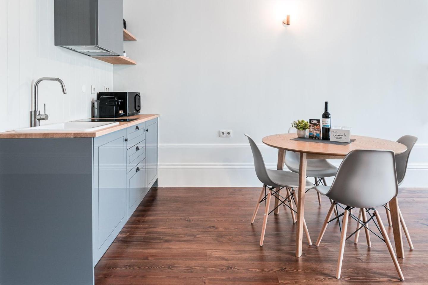 Guestready - Bourse Boutique Apartman Porto Kültér fotó
