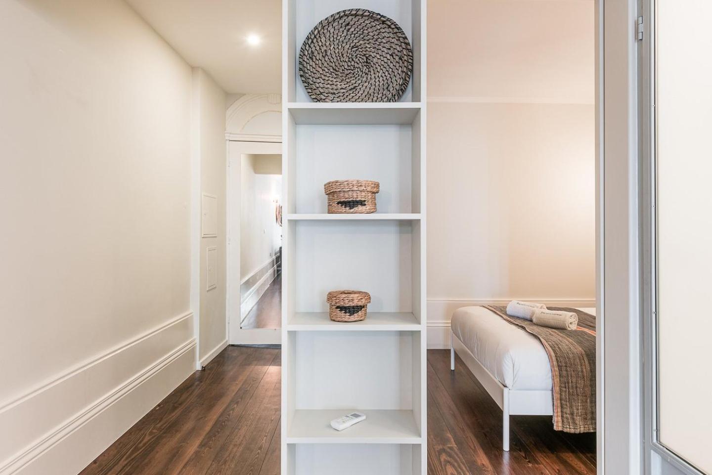 Guestready - Bourse Boutique Apartman Porto Kültér fotó