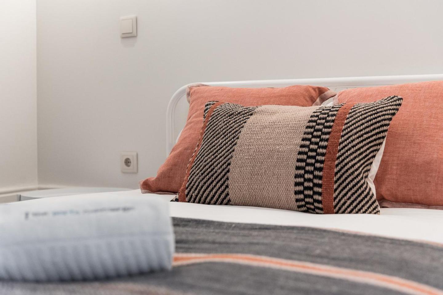 Guestready - Bourse Boutique Apartman Porto Kültér fotó