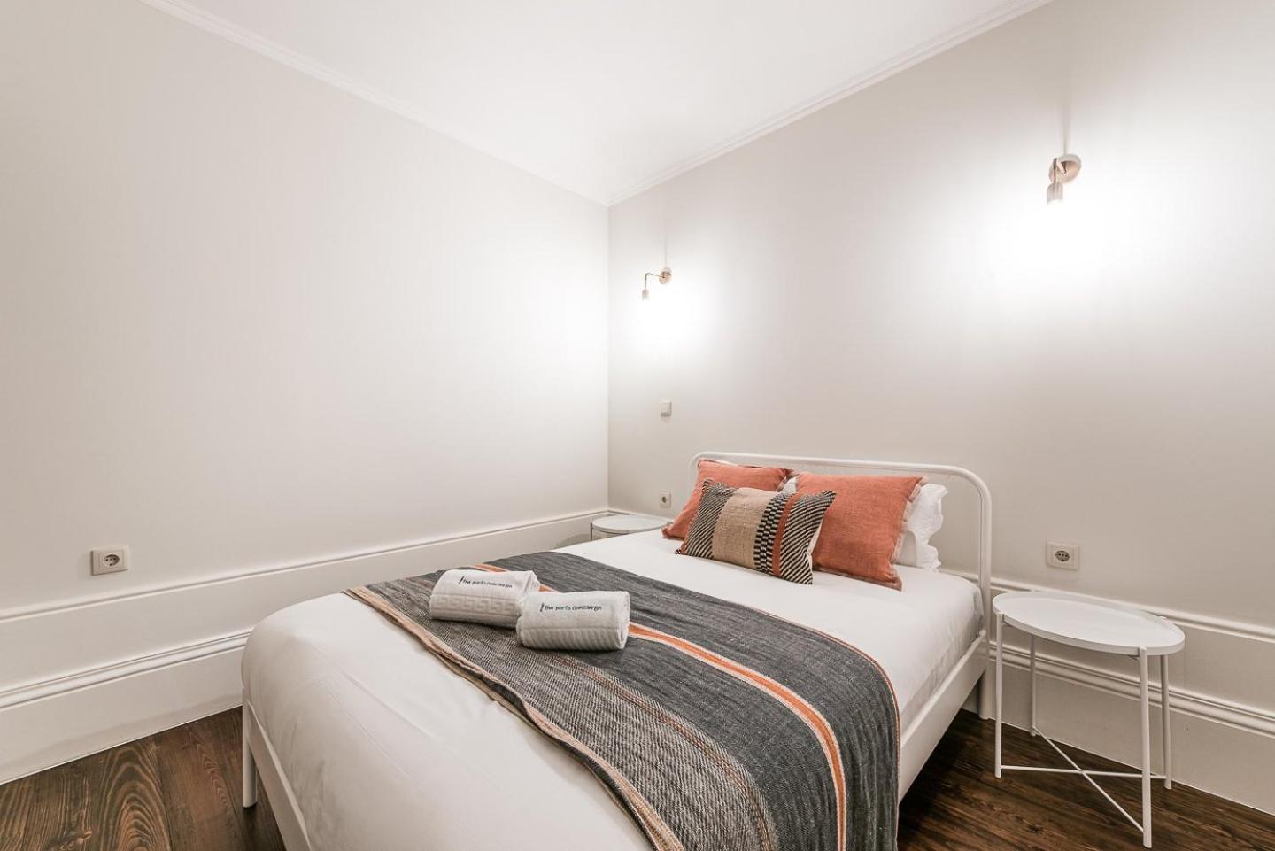 Guestready - Bourse Boutique Apartman Porto Kültér fotó