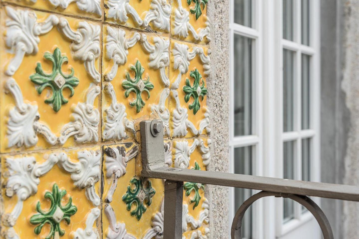 Guestready - Bourse Boutique Apartman Porto Kültér fotó