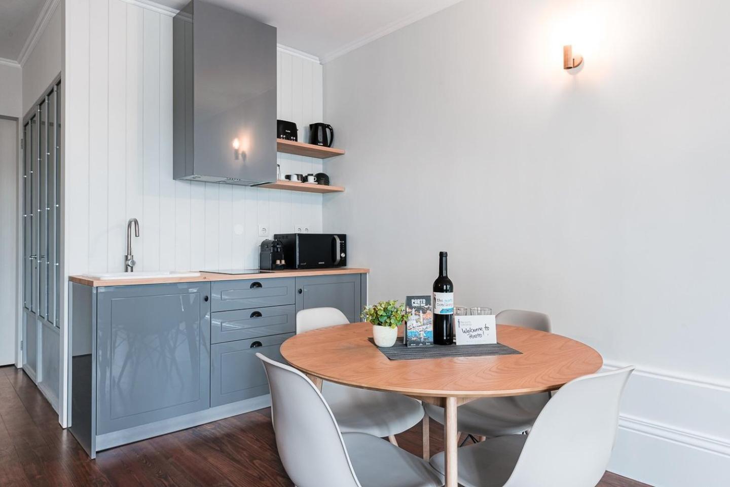 Guestready - Bourse Boutique Apartman Porto Kültér fotó