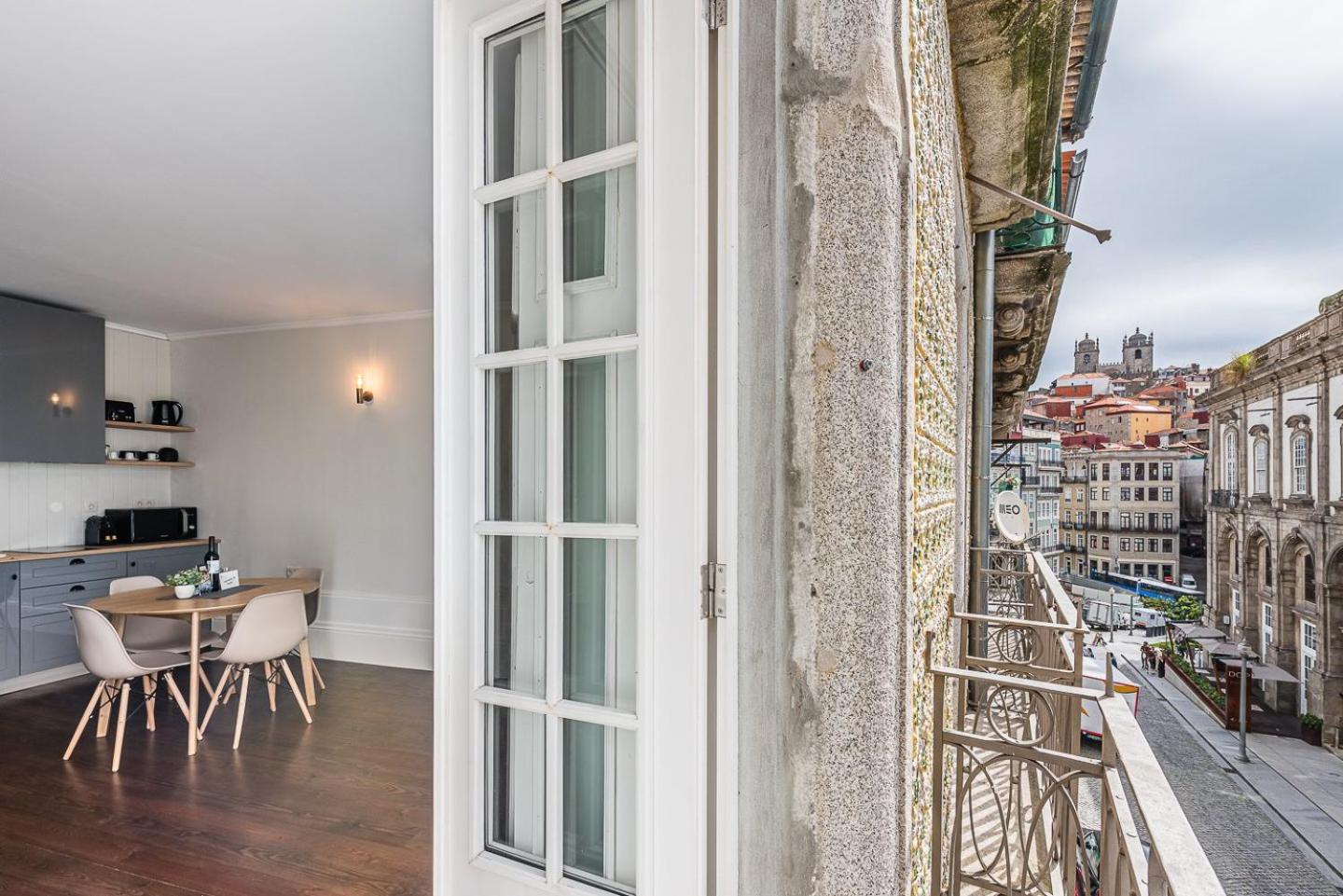 Guestready - Bourse Boutique Apartman Porto Kültér fotó