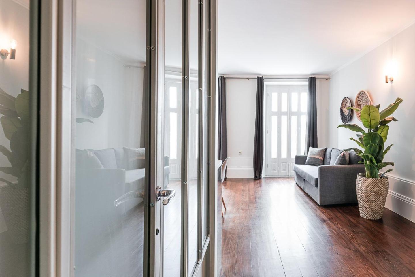 Guestready - Bourse Boutique Apartman Porto Kültér fotó