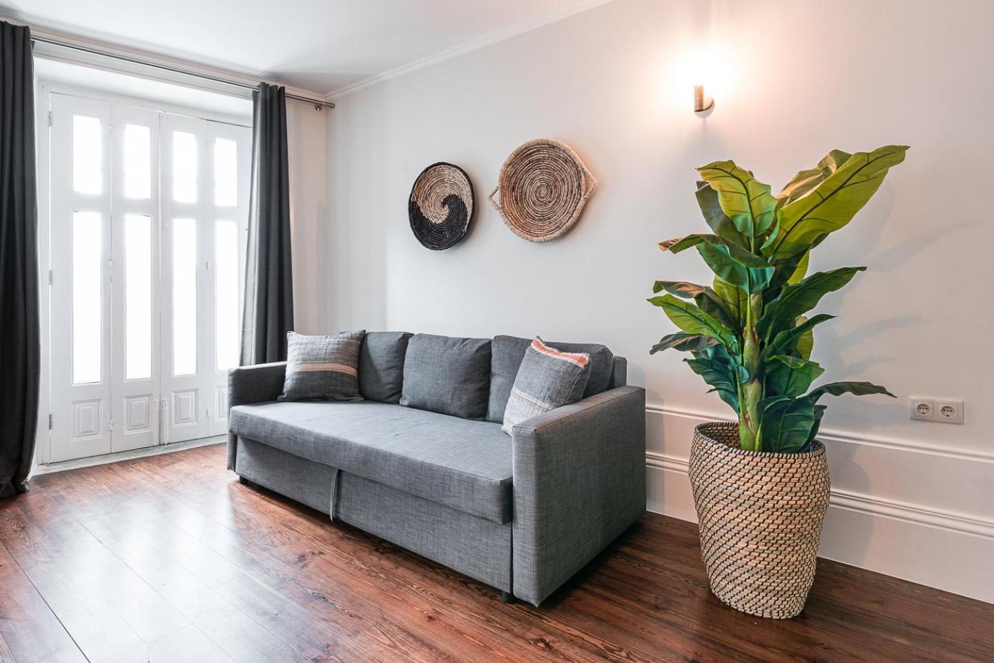 Guestready - Bourse Boutique Apartman Porto Kültér fotó