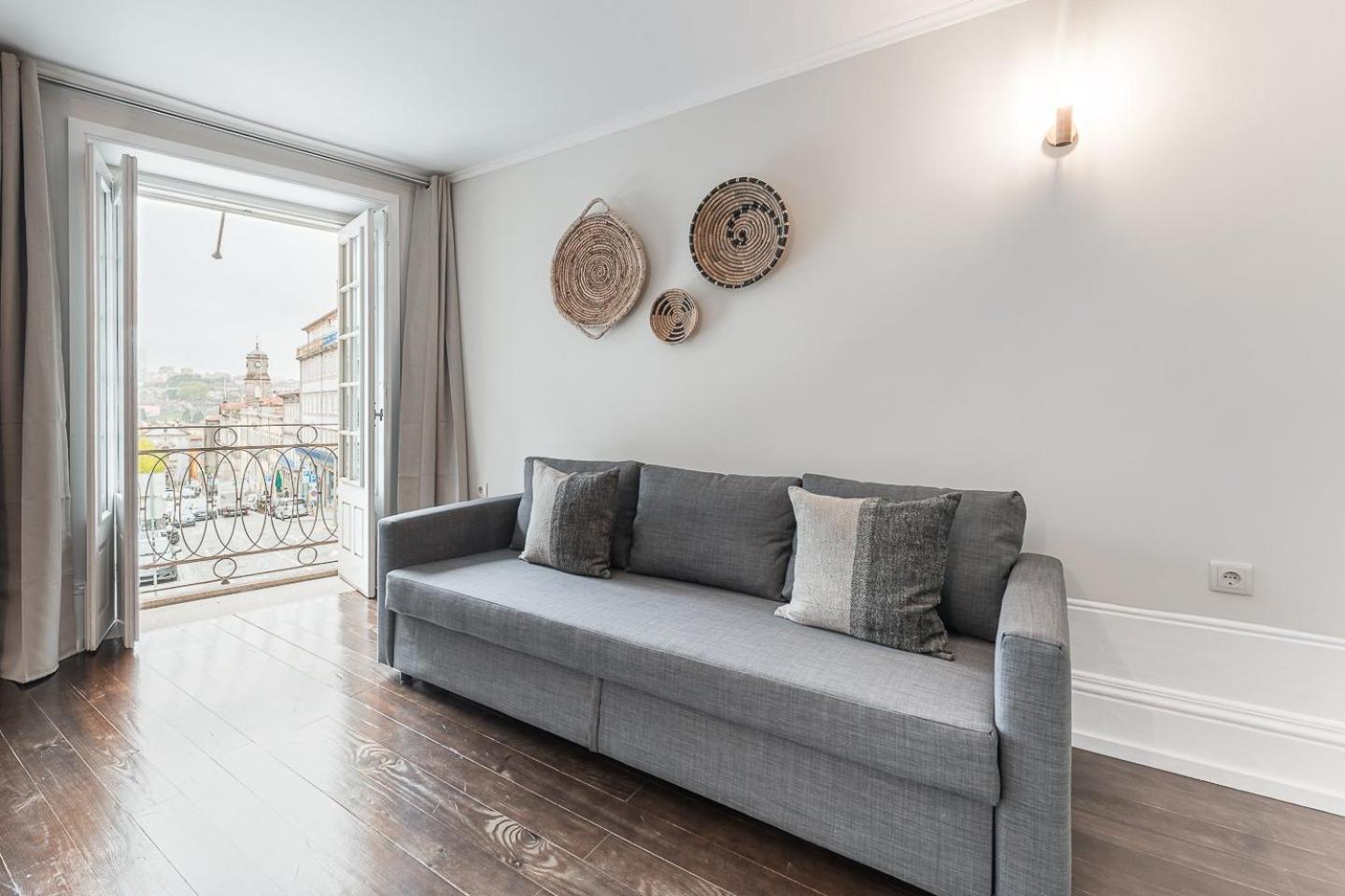 Guestready - Bourse Boutique Apartman Porto Kültér fotó