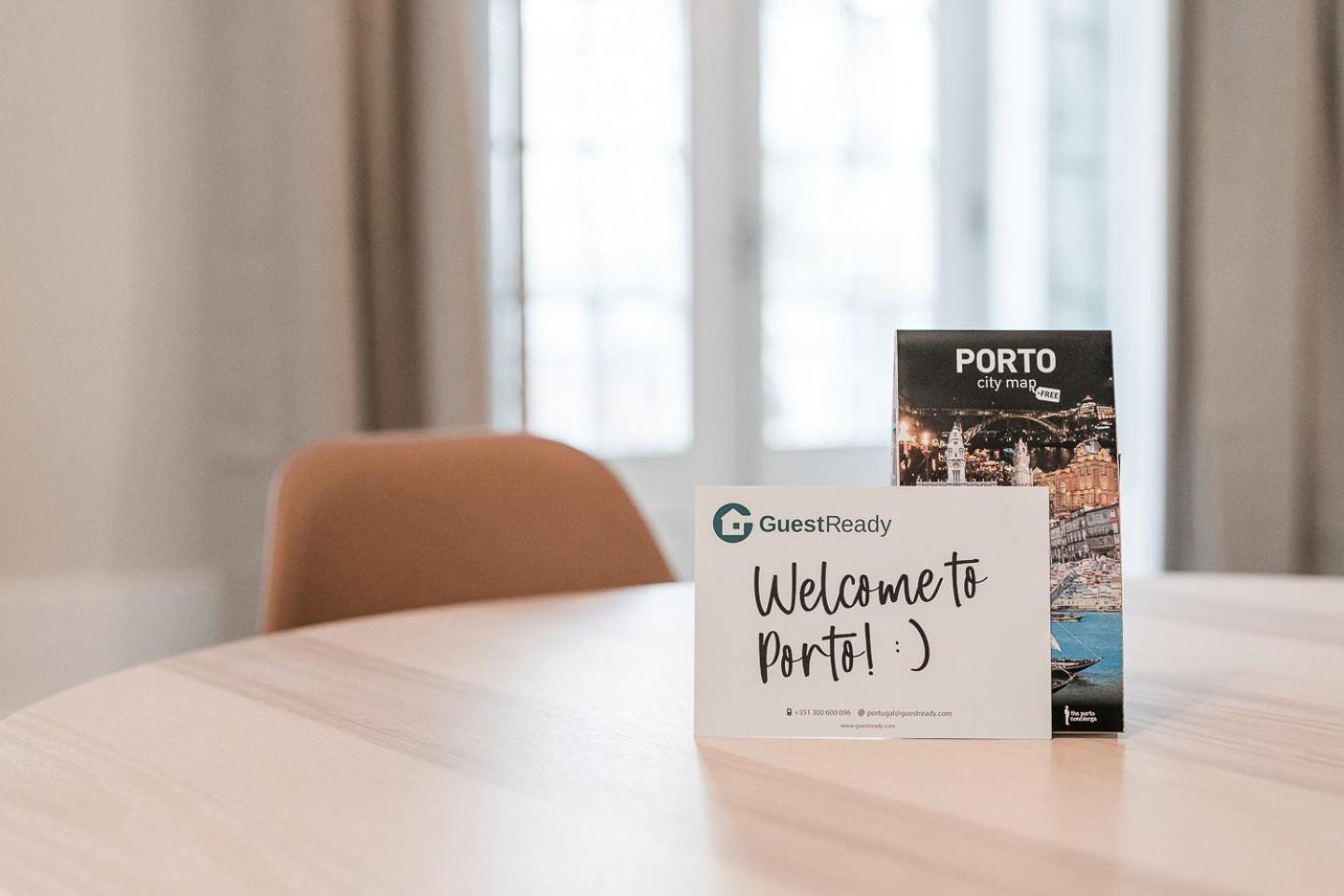 Guestready - Bourse Boutique Apartman Porto Kültér fotó
