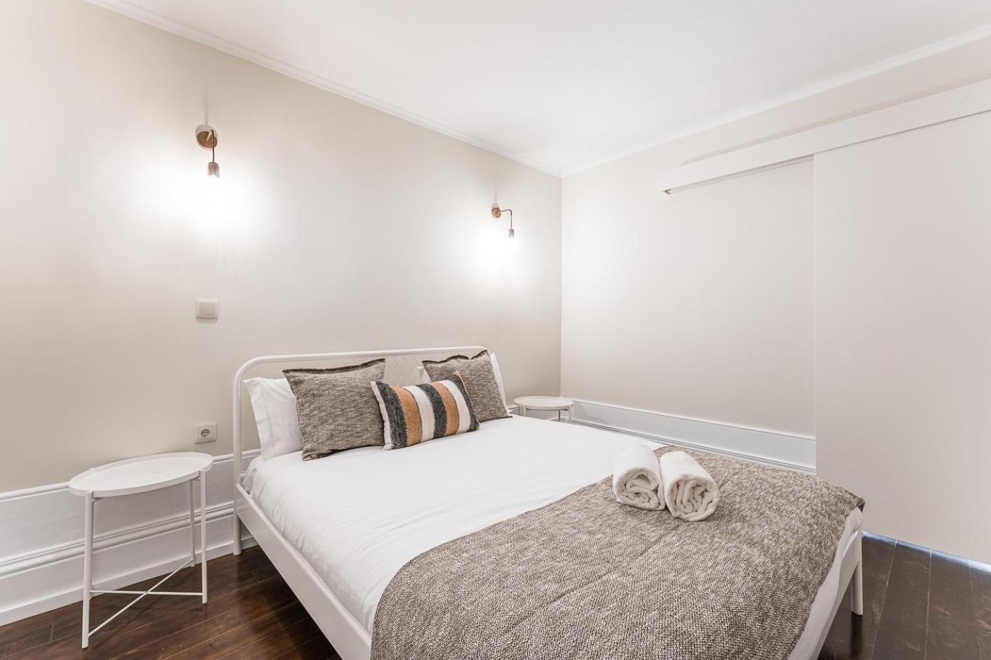 Guestready - Bourse Boutique Apartman Porto Kültér fotó