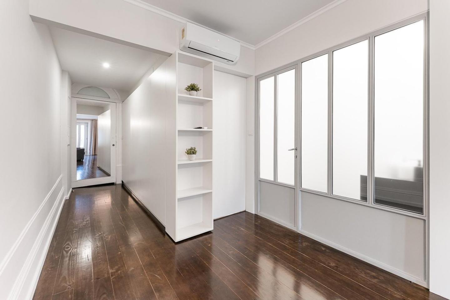 Guestready - Bourse Boutique Apartman Porto Kültér fotó
