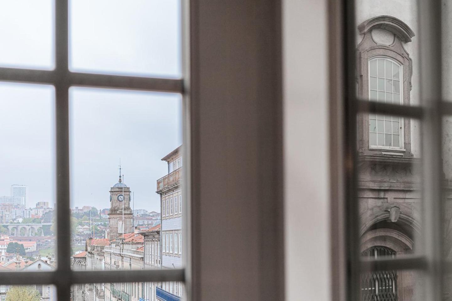Guestready - Bourse Boutique Apartman Porto Kültér fotó
