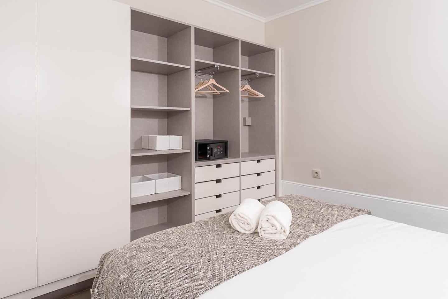 Guestready - Bourse Boutique Apartman Porto Kültér fotó