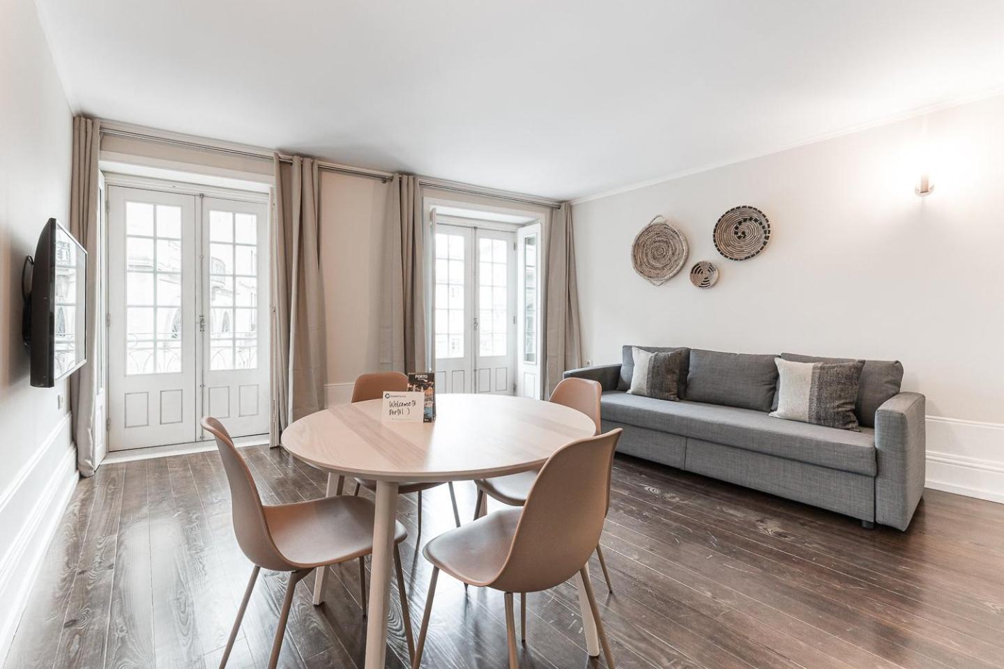Guestready - Bourse Boutique Apartman Porto Kültér fotó