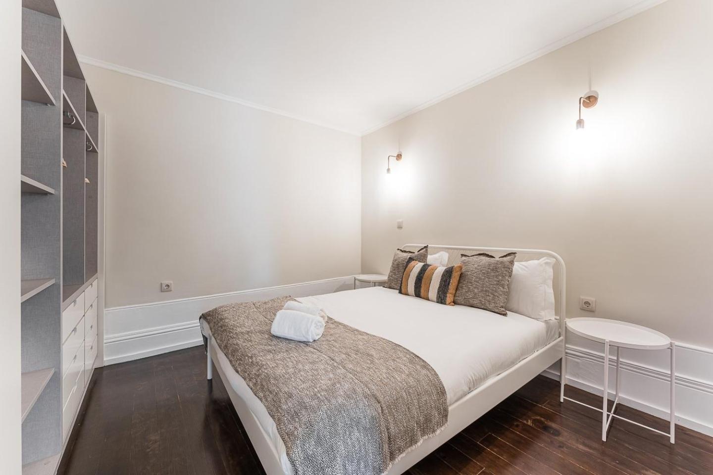 Guestready - Bourse Boutique Apartman Porto Kültér fotó