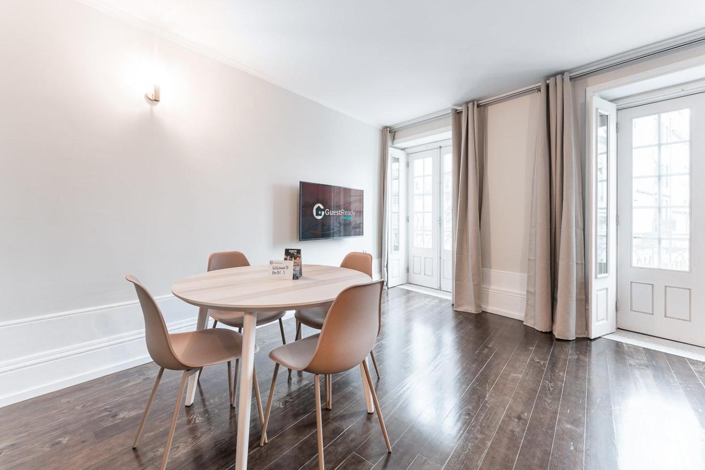 Guestready - Bourse Boutique Apartman Porto Kültér fotó