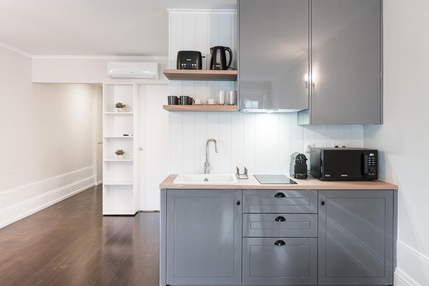 Guestready - Bourse Boutique Apartman Porto Kültér fotó