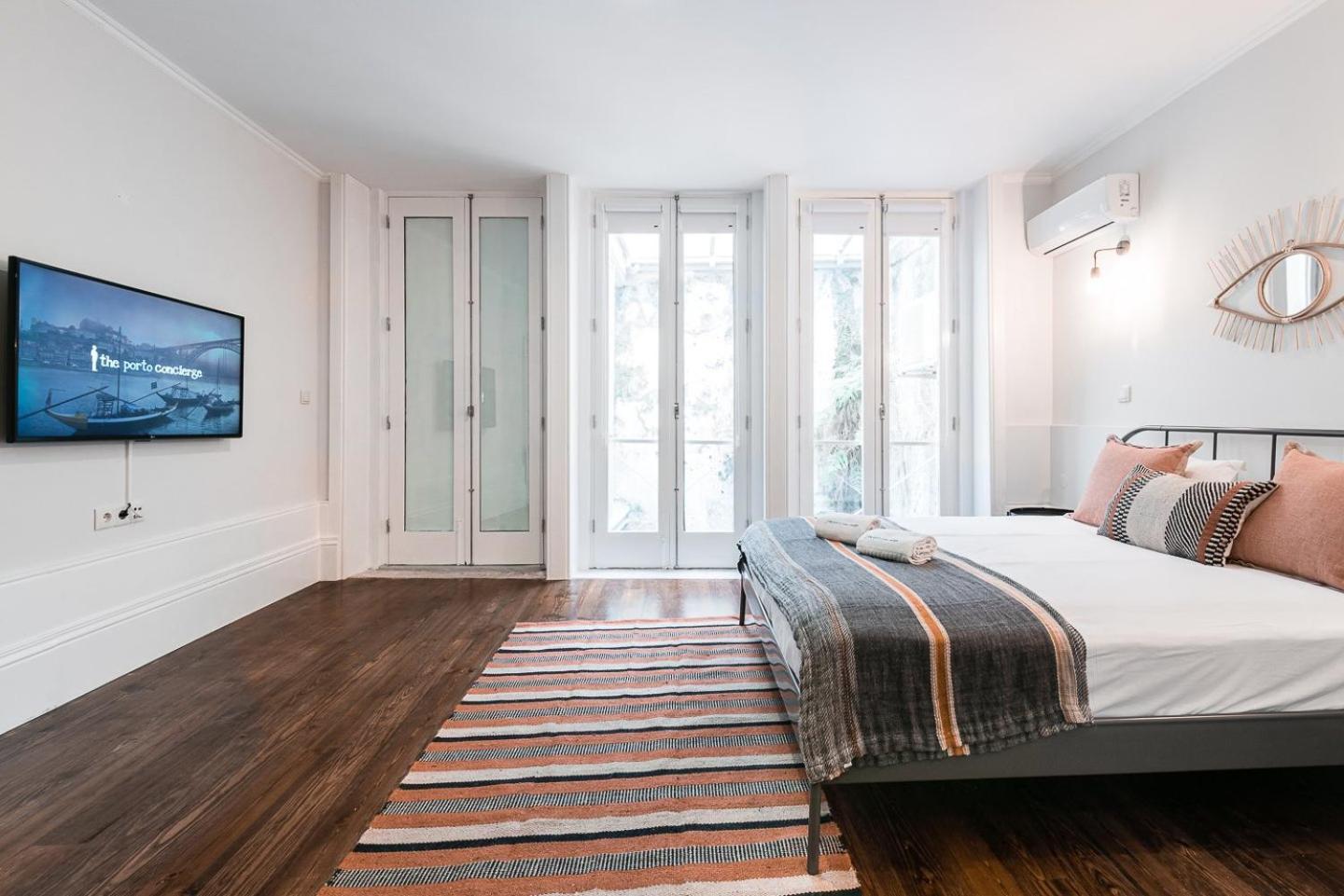 Guestready - Bourse Boutique Apartman Porto Kültér fotó