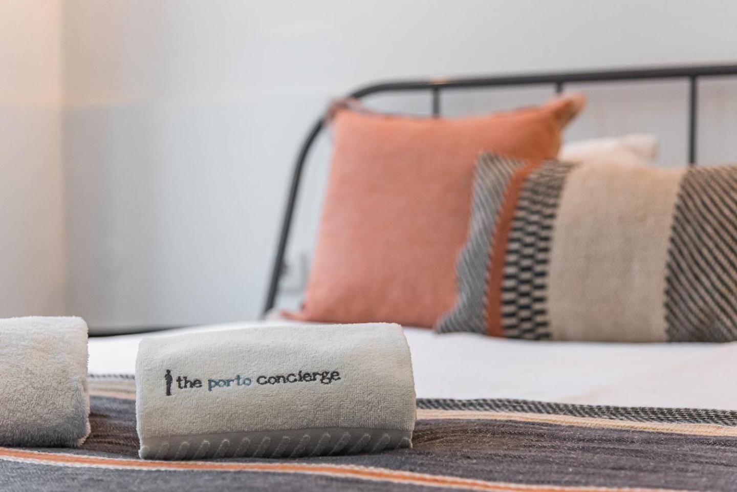 Guestready - Bourse Boutique Apartman Porto Kültér fotó