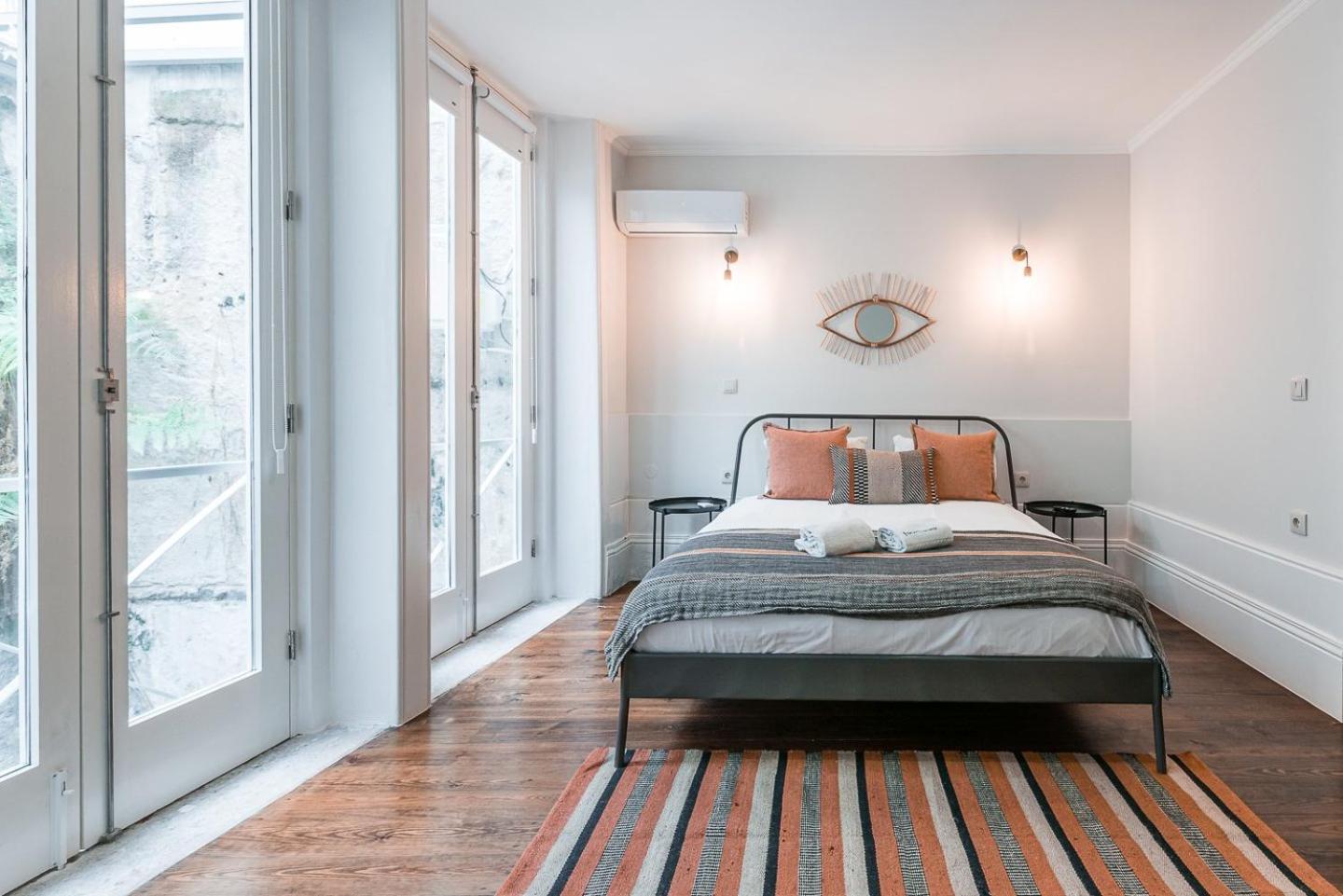 Guestready - Bourse Boutique Apartman Porto Kültér fotó