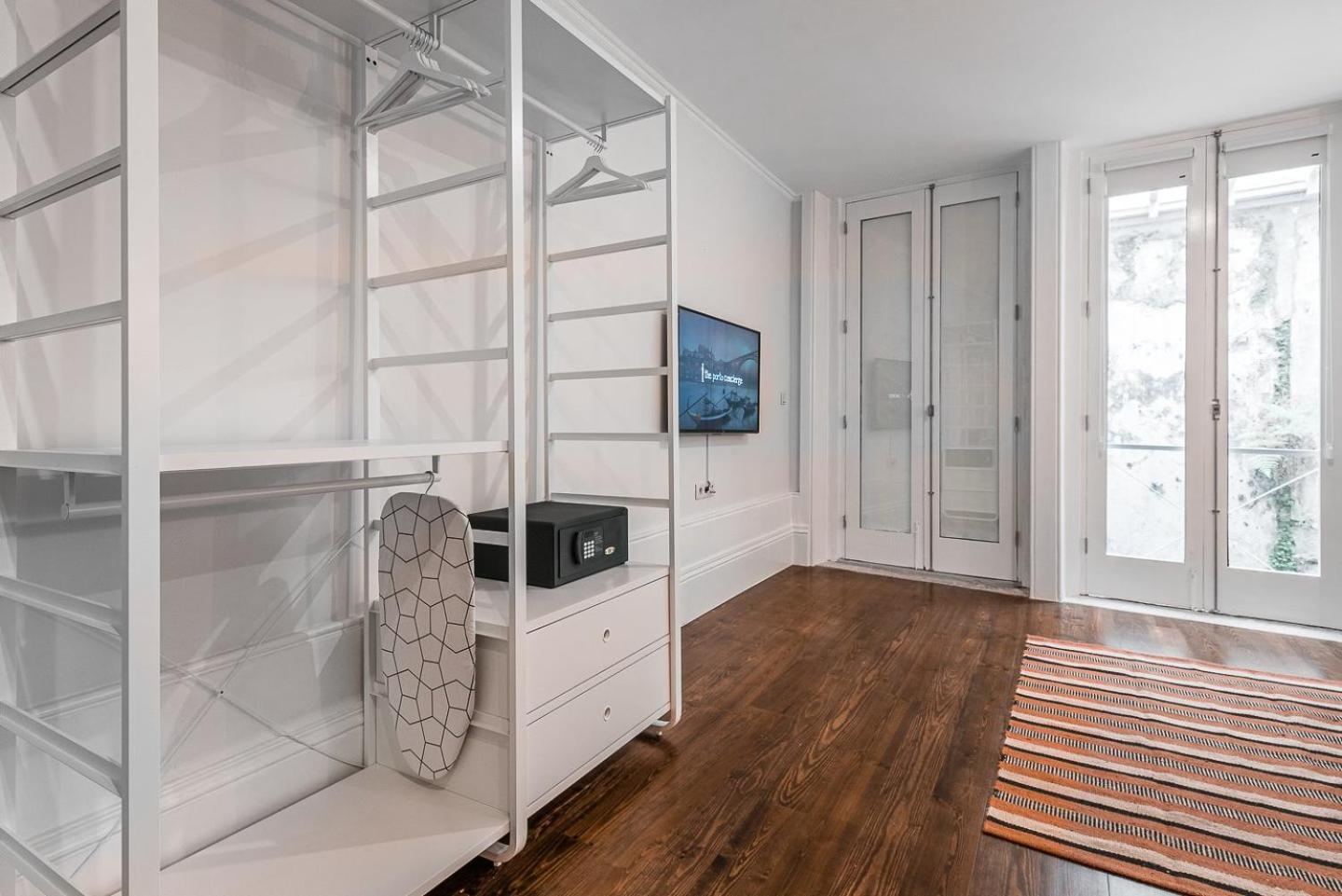 Guestready - Bourse Boutique Apartman Porto Kültér fotó